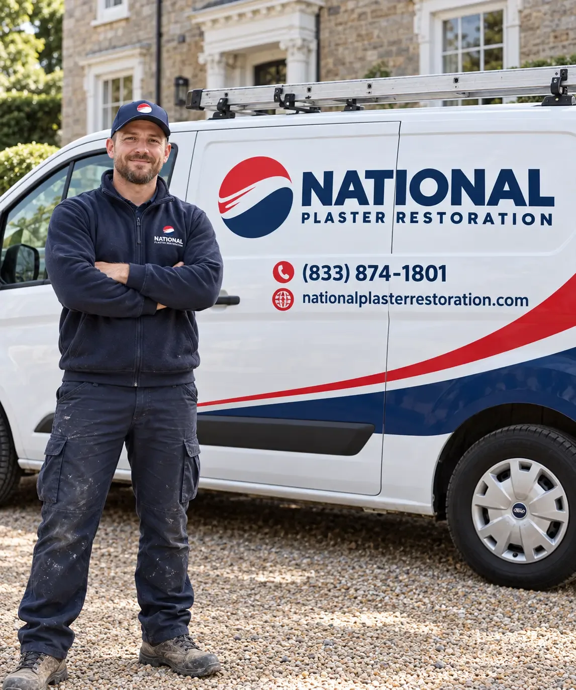 Plaster Repair Corona, SD FAQs